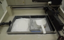 Vorbereitungen für den 3D Druck