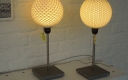 lampshades © Dizingof