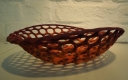 Hexagon Bowl © Dizingof