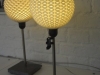 Voro Lamp Shade © Dizingof