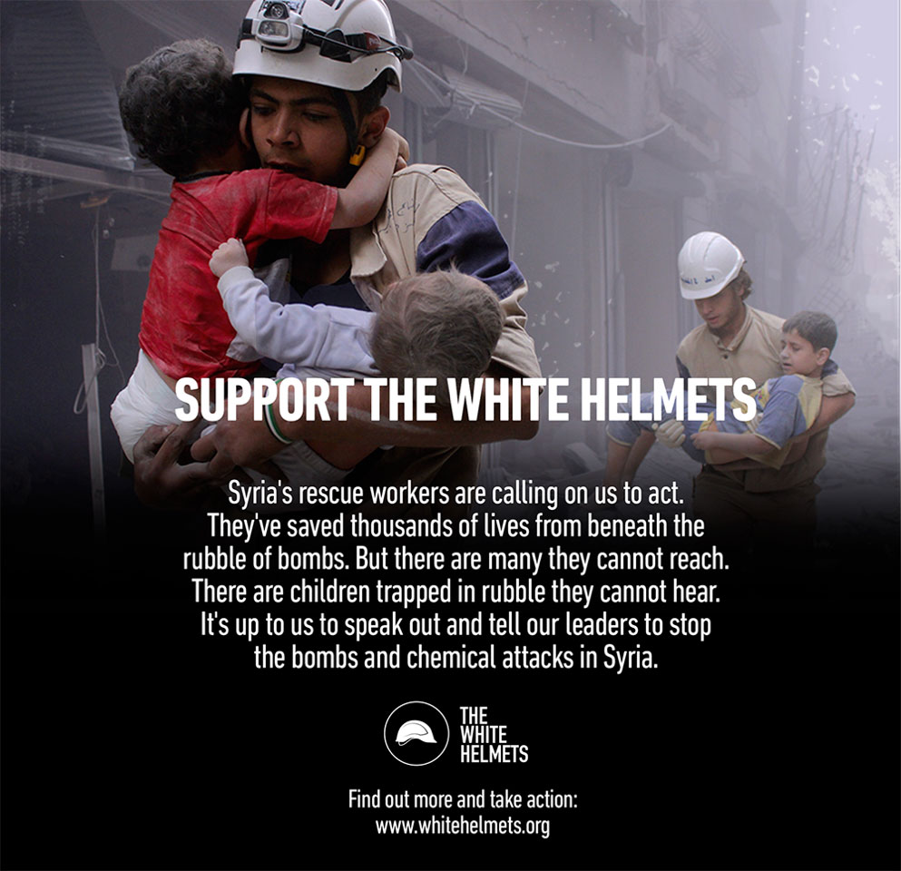 whitehelmets